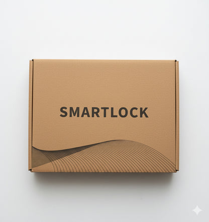 Cerradura inteligente Con Huella + PIN + App + Tarjeta IC