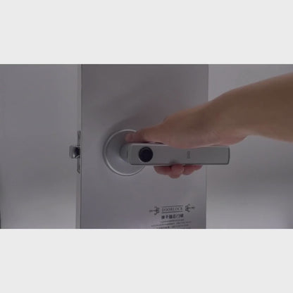 Cerradura inteligente Bluetooth/WiFi